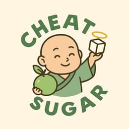 Cheat Sugar Logo